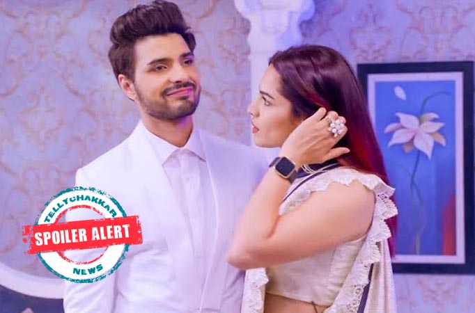 Kumkum Bhagya: Purab to ditch Aliya for Disha