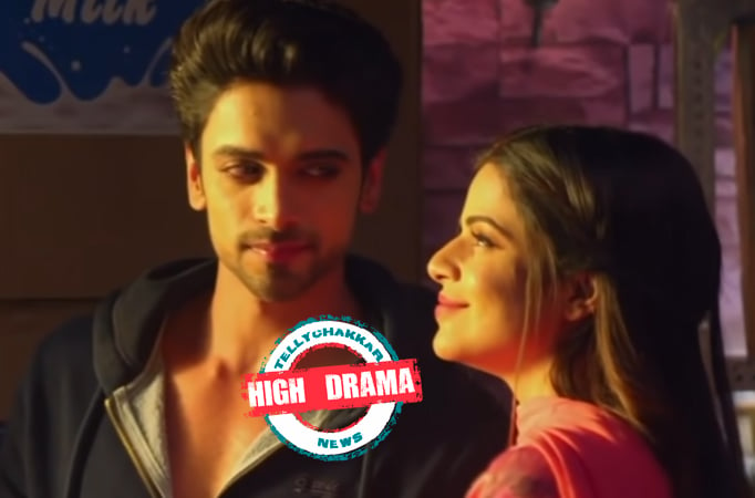 HIGH DRAMA: Purab and Thapki face a sea on CHALLENGES in Colors’ Thapki Pyaar Ki 2! 