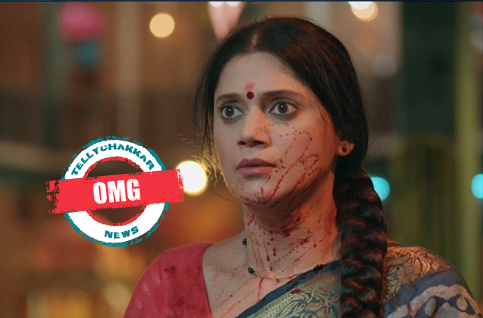 OMG! Pushpa takes a strong stand to save Nilima, Ramesh found in pool of blood