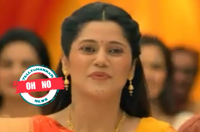 Pushpa Impossible: Oh No! Pushpa takes matters in her hand, The chawl blames Pushpa for water supply being cut