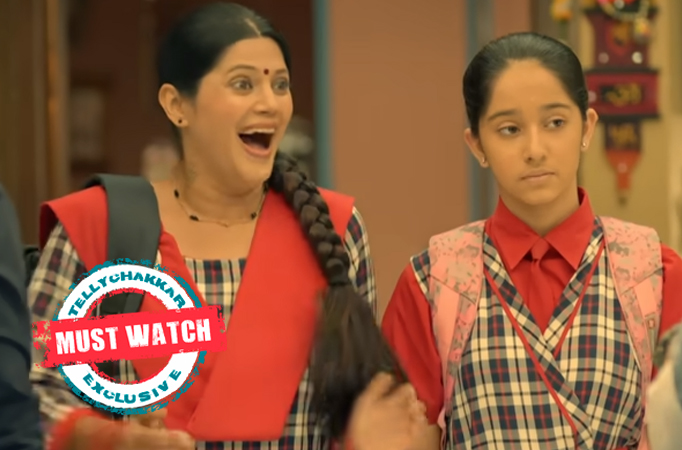 Pushpa Impossible: Must Watch! Pushpa vs. Rashi, Mother vs. Daughter