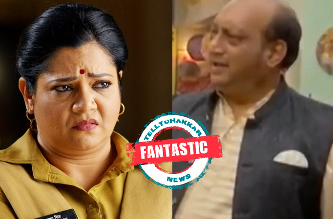 Maddam Sir: Fantastic! Pushpa to expose Lassi Yadav but with a TWIST