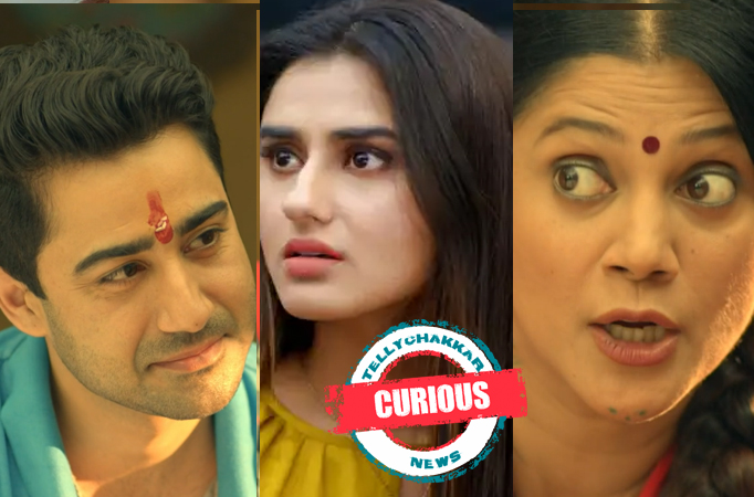 Pushpa Impossible: Curious! Ashwin and Dipti hesitate to call each other, Dipti and Pushpa’s eyes on the watch