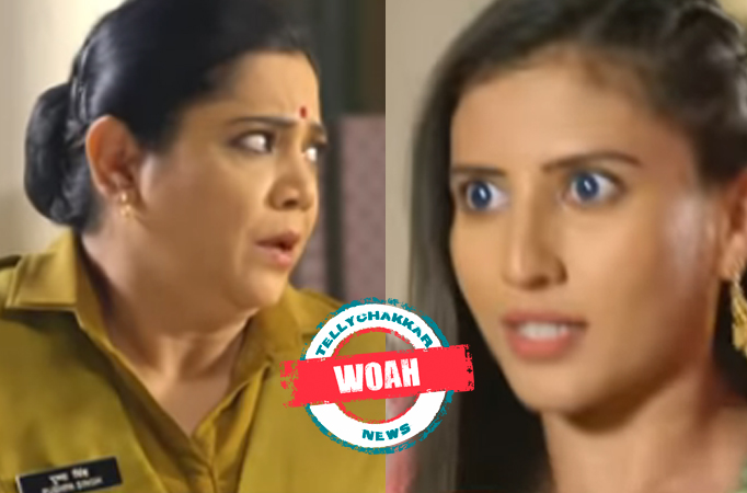 Maddam Sir: Woah! Pushpa pacifies Kirti, A naag appears in front of Pushpa