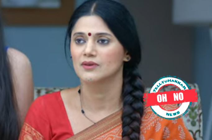 Pushpa Impossible: Oh No! Prabhod’s big move to get Pushpa kicked out from the school