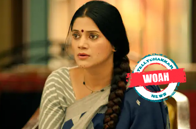 Pushpa Impossible: Woah! Pushpa gets help from the society in her studies