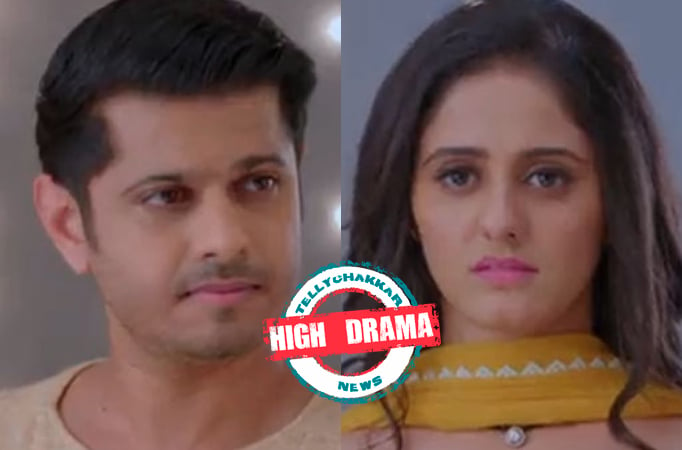 Ghum Hai Kisikey Pyar Meiin: HIGH DRAMA!!! Virat’s test of patience, Sai’s test of love