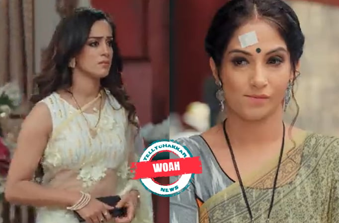 Yeh Hai Chahatein: Woah! Preesha lashes out at Revati in front of everyone, Revati starts her emotional drama