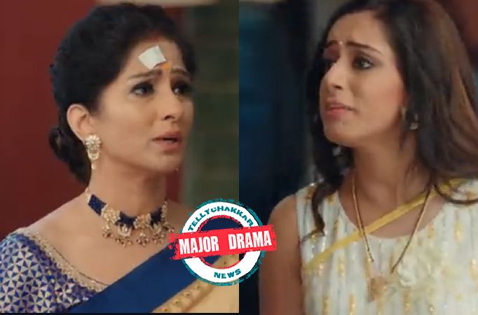 Yeh Hai Chahatein: Major Drama! Preesha and the family reach Revati’s house, family puzzled