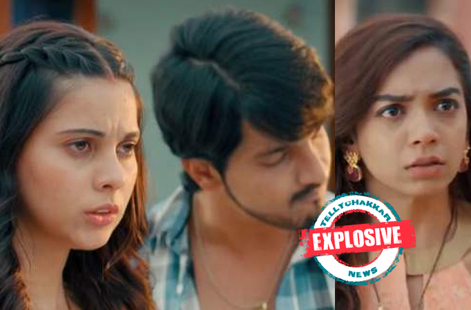 EXPLOSIVE! Raavi ruins Shiva's SURPRISE; Rishita refuses to RETURN to Pandya Niwas EXPLOSIVE! Raavi ruins Shiva's SURPRISE; Rishita refuses to RETURN to Pandya Niwas