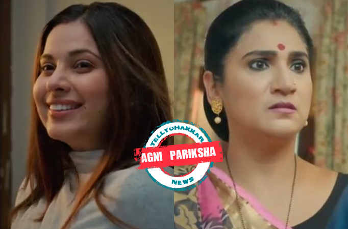 AGNI PARIKSHA! Raavi vows to expose Prafulla's fraud in StarPlus' Pandya Store