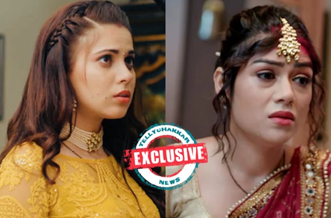 Pandya Store: Oh No! Shweta opens up about her bad marriage, Dhara to protect her?