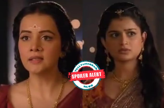 'Vidrohi': Radha insults Kalyani 