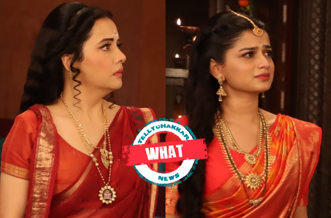 Vidrohi: WHAT! Radha plans to abort her child, Kalyani comes to her rescue