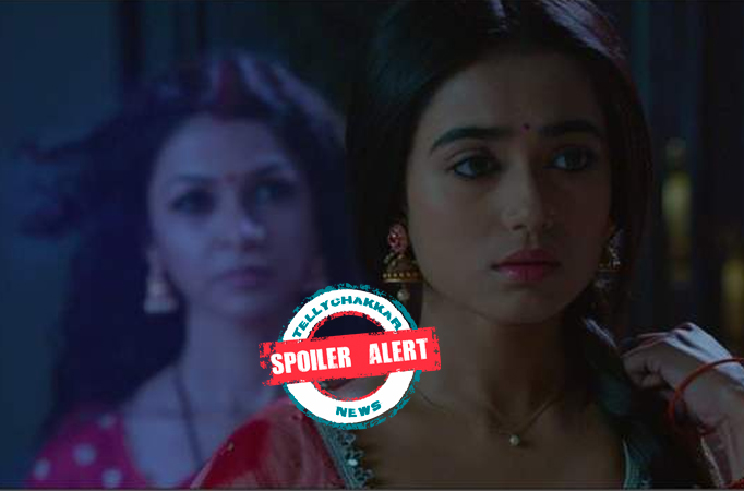 'Pyaar Ka Pehla Naam Radha Mohan': Radha sets Tulsi's ghost free 