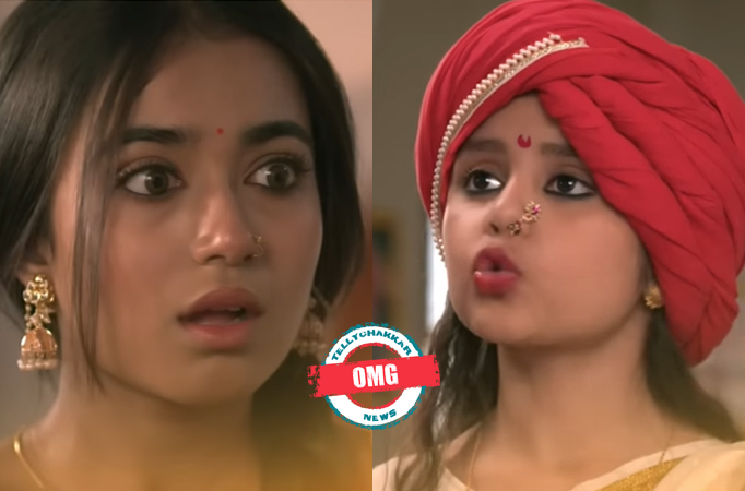 Pyar Ka Pehla Naam: Radha Mohan: OMG! Damini plans to Kidnap Gungun