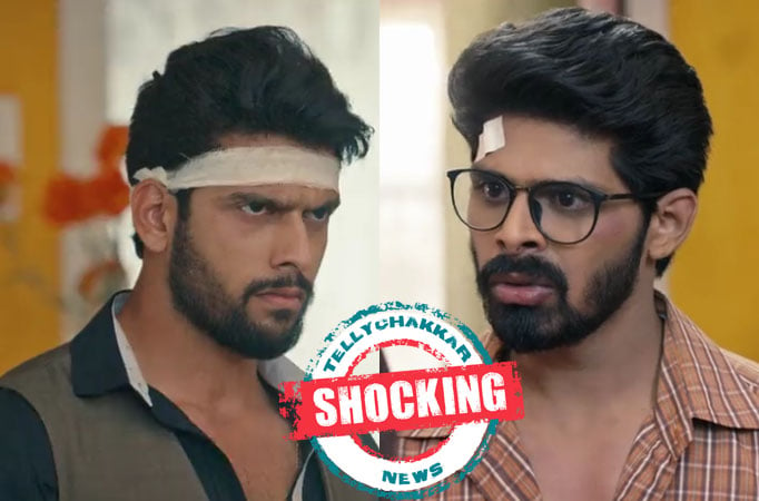 MRHW: Shocking! The reporters will target Raghav for Mandar's return