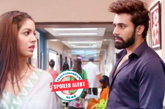 Bepanah Pyaar: Raghbir to get jealous of Pragati-Sahas’s closeness