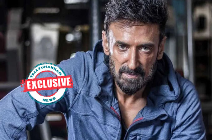 Exclusive! "My character is completely different from what I am in real life:" Rahul Dev on his upcoming web series Anamika and 