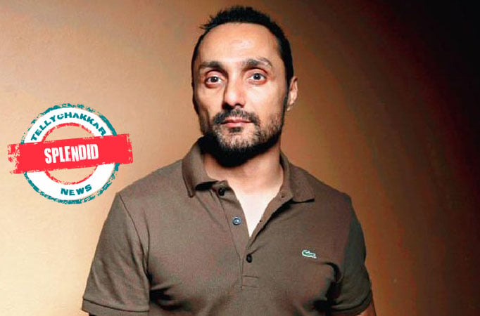 Splendid! Actor Rahul Bose says he is ready to fall in love, scroll down to know more