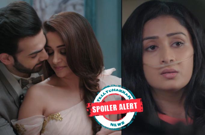 Kahaan Hum Kahaan Tum: Rohit picks Raima in her arms, Sonakshi gives up!