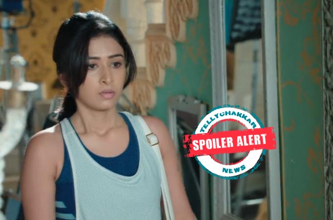 Kahaan Hum Kahaan Tum: Raima makes Rohit question his decision of marrying Sonakshi  