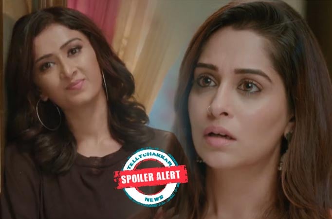 OMG! Sonakshi asks Raima to be Rohit's BRIDE in Kahaan Hum Kahaan Tum