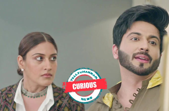 Sherdil Shergill: Curious! With questions about Raj’s girlfriend and his relationship, what is Manmeet really trying to do?