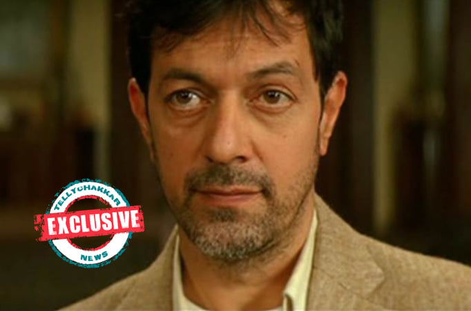 Rajat Kapoor 