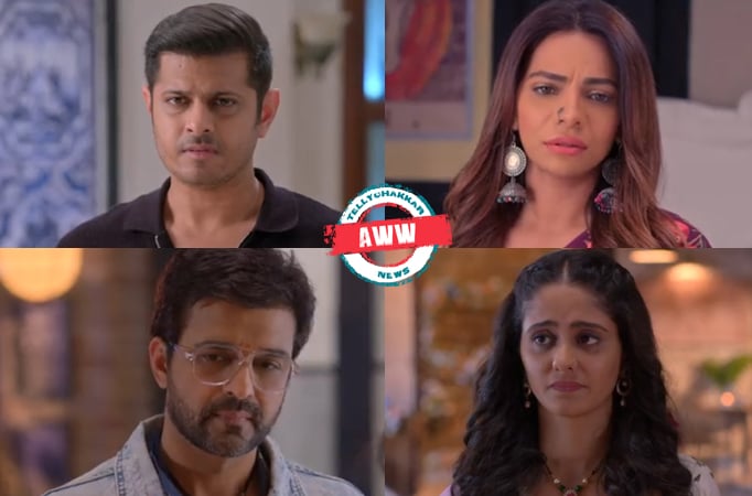 Ghum Hai Kisikey Pyaar Meiin: Aww! Virat comes up with a plan to bring Rajeev and Shivani together, Virat loves Sai’s sweet gest