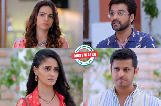 Ghum Hai Kisikey Pyaar Meiin: Must Watch! SHivani and Rajeev come up with  plan, Virat and Sai to do Kanyadaan