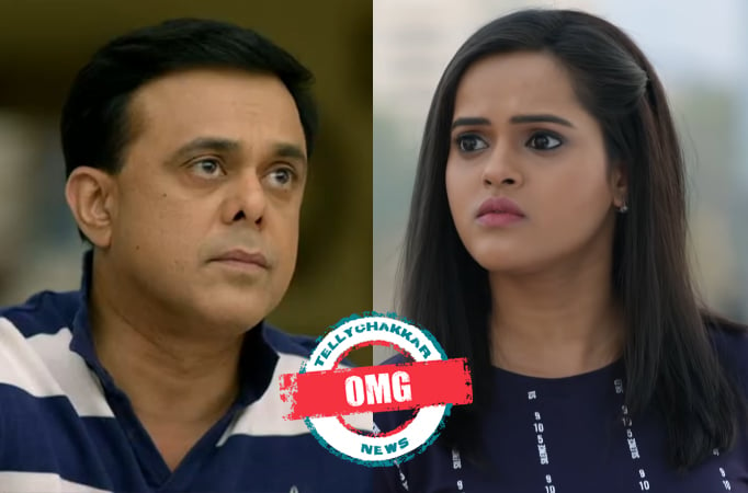 Wagle Ki Duniya: OMG! Rajesh to take a major step against the stalker disturbing Sakhi