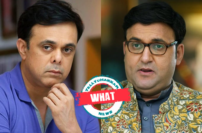 Wagle Ki Duniya- Nayi Peedhi Ke Naye Kissey: WHAT! Rajesh and Joshipura to get some strange news from Inspector Ashok