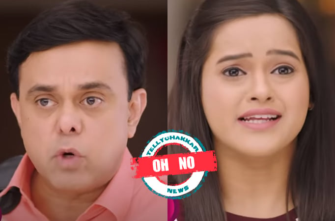 Wagle Ki Duniya - Nayi Peedhi Naye Kissey: Oh NO! Rajesh and Sakhi are at loggerheads