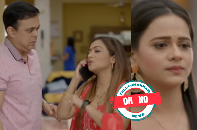 Wagle Ki Duniya: Oh No! Vandana and Rajesh get to know about Archana’s plan, left wondering