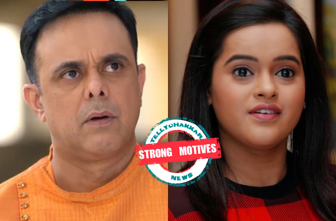 Wagle Ki Duniya: Strong Motives! Rajesh and the Wagle family try to teach a lesson to Purnima and her family