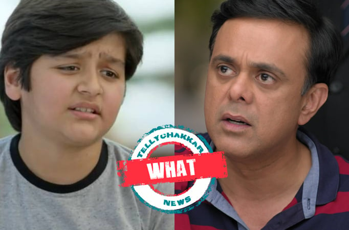 Wagle Ki Duniya: What! Atharva offended by Rajesh’s demand