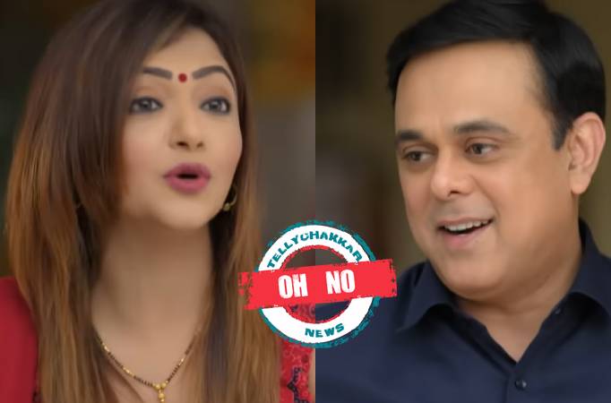 Wagle Ki Duniya: Oh No! Rajesh vs Vandana; Planning and plotting on