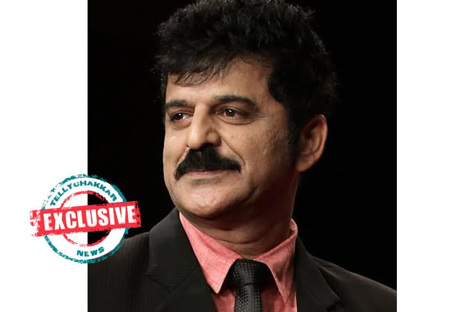 Rajesh Khattar 