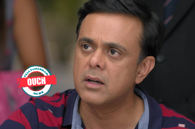 OUCH! Rajesh gets JEALOUS of Rajneesh in Wagle Ki Duniya