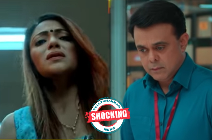 Wagle Ki Duniya: Shocking! Vandana faints as Rajesh gets admitted to the hospital