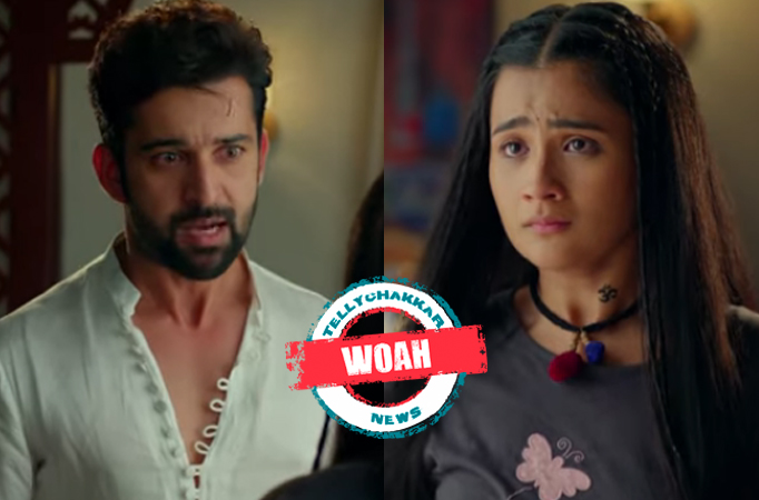 Rajjo: Whoa! Arjun saves and hides Rajjo; Rajjo to be the reason behind Arjun’s wedding being called off?