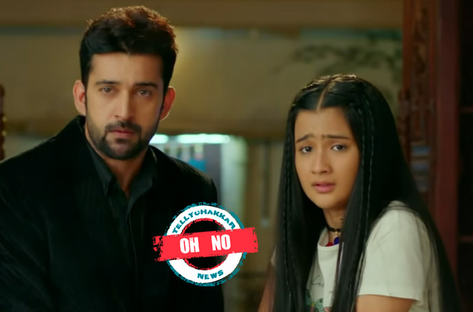 Udti Ka Naam Rajjo – Oh No! Arjun Tensed About Rajjo’s Condition 