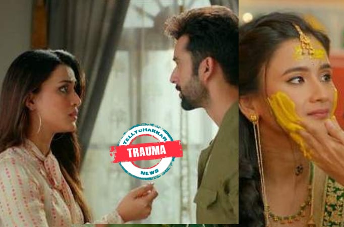 Rajjo: Trauma! Arjun in a huge dilemma to marry Rajjo or Urvashi