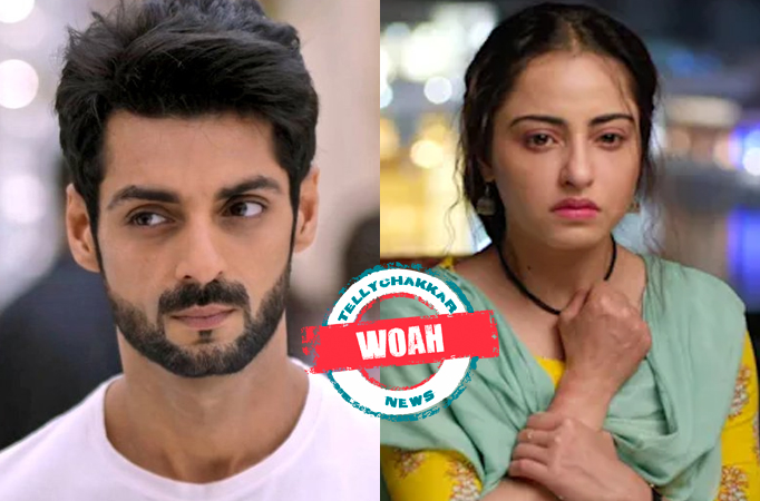 Channa Mereya: Whoa! Rajvant gives the contract to Ginni, Ginni is ready to face all challenges