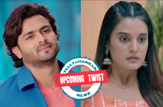 Ajooni: Upcoming Twist! Ajooni reveals her motive to marry Rajveer