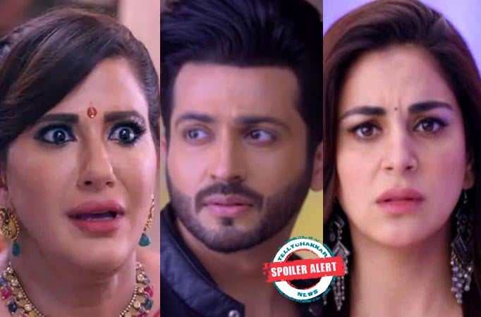 Karan is an unhappy post dumping Preeta leaves Rakhi suspicious