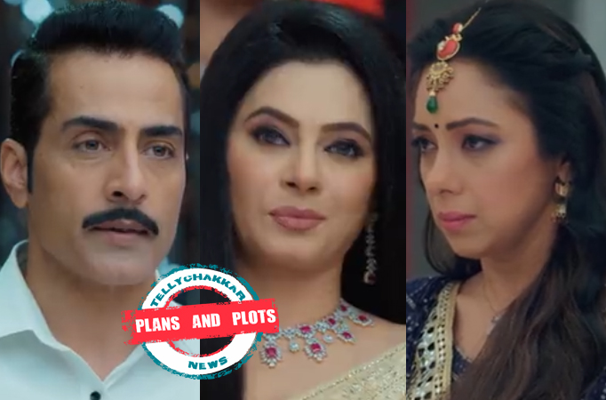 Anupama: Plans & Plots! Vanraj goes to Rakhi to ask for help, Rakhi in support of both Anupama and Vanraj