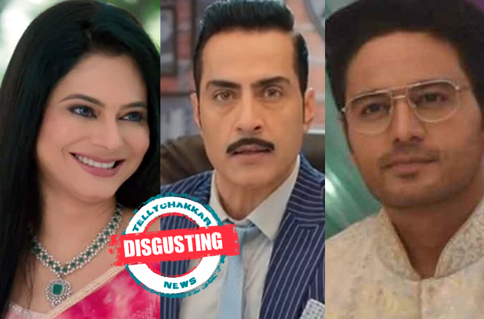 Anupamaa: Disgusting! Rakhi instigates Vanraj against Anuj at Kinjal’s baby shower