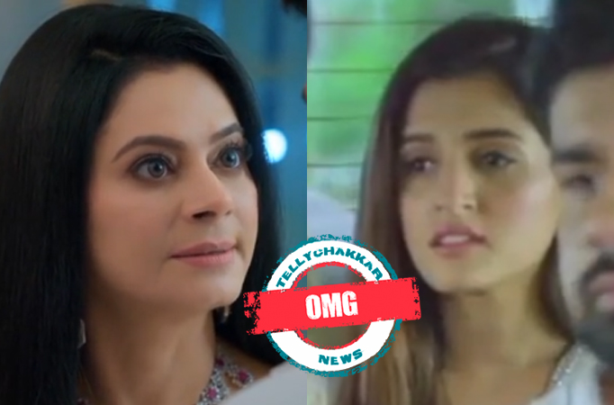 Anupama: OMG! Rakhi plans to take her grandchild and Kinjal away from the Shah family post-Toshu’s truth